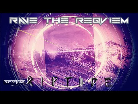 RAVE THE REQVIEM - Riptide (Official Lyric Video)