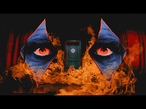 AVATAR - Don&#039;t Go In The Forest (Official Music Video)