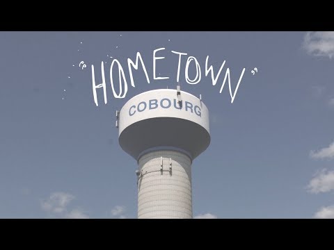 cleopatrick - &quot;hometown&quot;