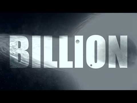 NEAR EARTH ORBIT - NINE BILLION NAMES OF GOD