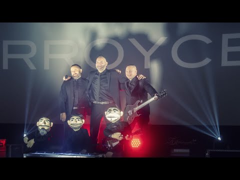 Grey´s Asylum Special - Grey´s puppets feat. Rroyce