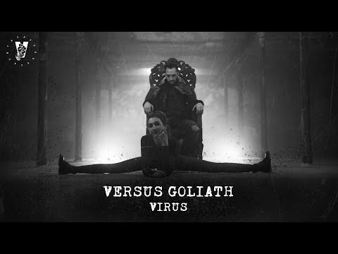 Versus Goliath - VIRUS (Official Video)