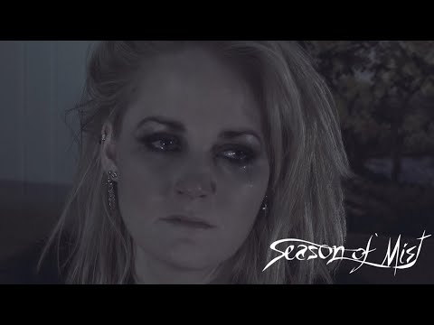 SÓLSTAFIR - Her fall from Grace (Official Music Video)