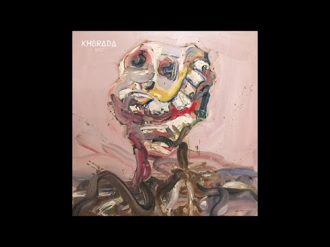 Khôrada - Ossify [taken from &quot;Salt&quot;, out July 20]