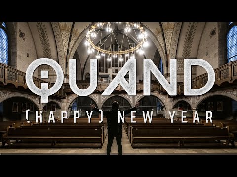 QUAND - (Happy) New Year [Official Video]