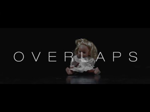 Overlaps - On Monday (Official Video)