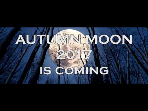 Autumn Moon Festival 2016 - Aftermovie