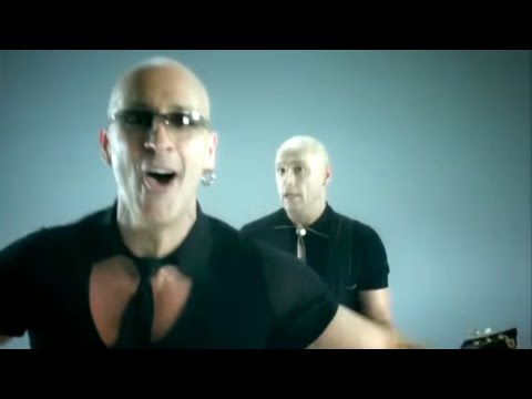 Right Said Fred - I&#039;m Too Sexy (2007 Mix)