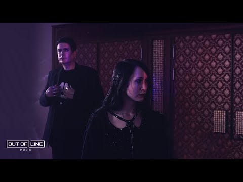 Blutengel - Der Sturm (Official Music Video)