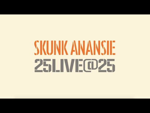 Skunk Anansie - Weak - 25LIVE@25