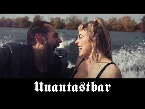 Unantastbar - Wir leben laut [offizielles Video]