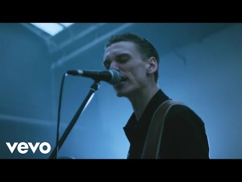 Counterfeit - As Yet Untitled (official video)