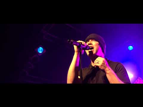mesh - The Traps We Made (Live) [Official Music Video]