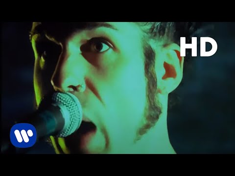 Static-X - Push It (Official Music Video) | Warner Vault