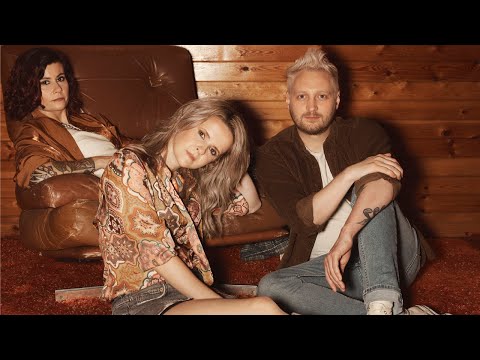 The Subways - You Kill My Cool (Official Video)