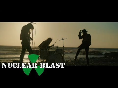 KADAVAR - Demons In My Mind (OFFICIAL MUSIC VIDEO)