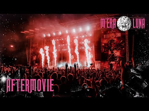 M&#039;era Luna 2023 // Official Aftermovie