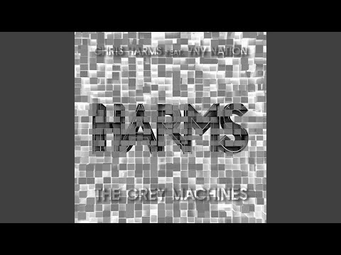 The Grey Machines (feat. VNV Nation)