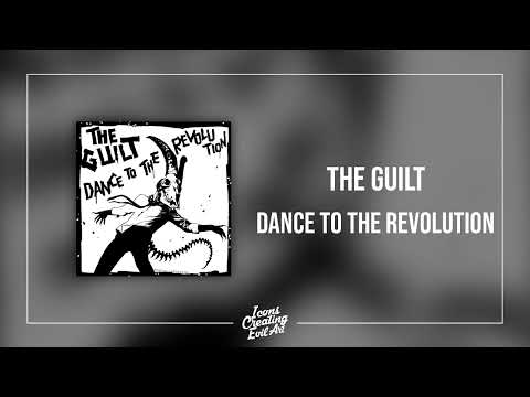 Electro-punk duo The Guilt unleash new version of “Dance to the Revolution” - HQ Audio