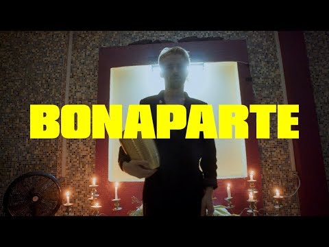 BONAPARTE - Das Lied vom Tod (Official Video)
