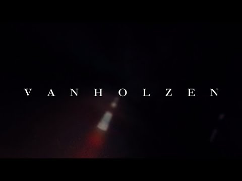 VAN HOLZEN - Royal (Offizielles Video)