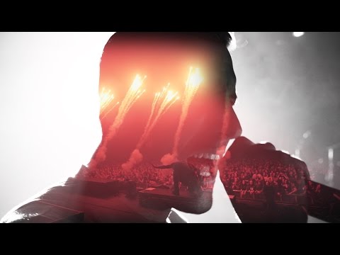 Parkway Drive - &quot;Bottom Feeder&quot;