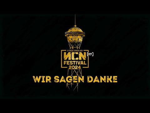 NCN 2024 - Dankeschön 2024