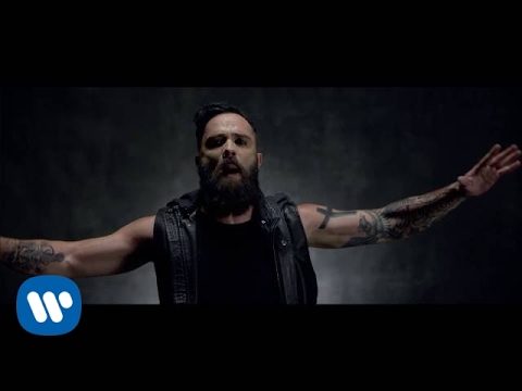 Skillet - &quot;Feel Invincible&quot; [Official Music Video]