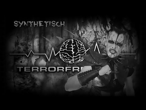 Terrorfrequenz - Synthetisch (Official Video 2020)