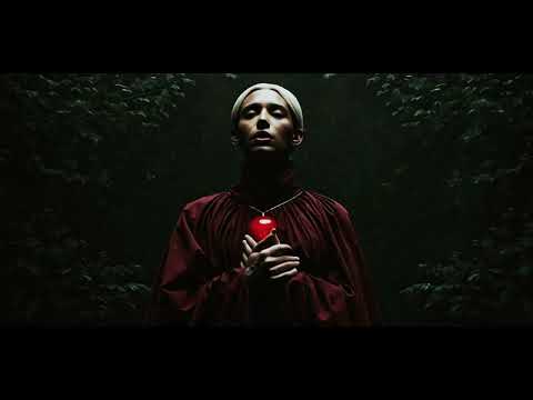 Sparzanza - Fear The Night (Official Lyric Video)