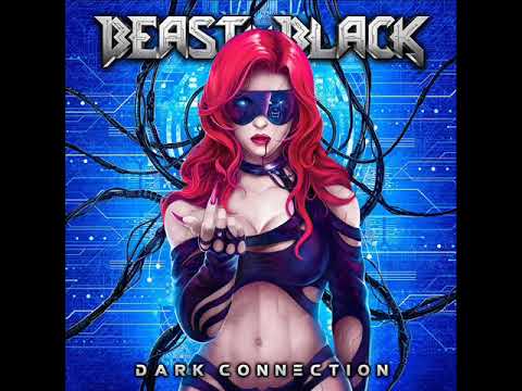 Beast in Black Highway to Mars