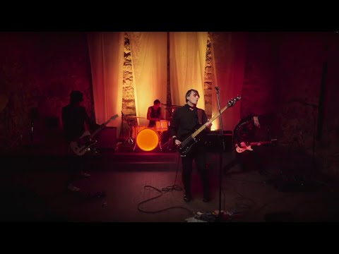 THEN COMES SILENCE - Strangers (Live Stream @ Livrustkammaren)