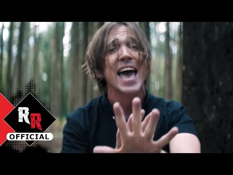 Billy Talent - Afraid Of Heights (Music Video)