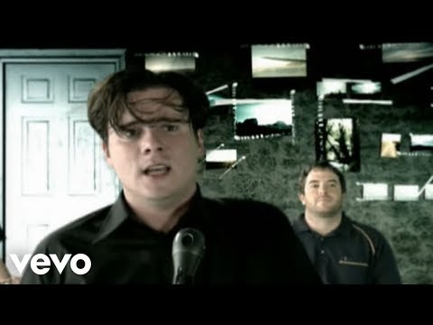 Jimmy Eat World - Sweetness