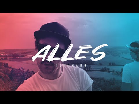 HERRMANN - Alles (Official Video)