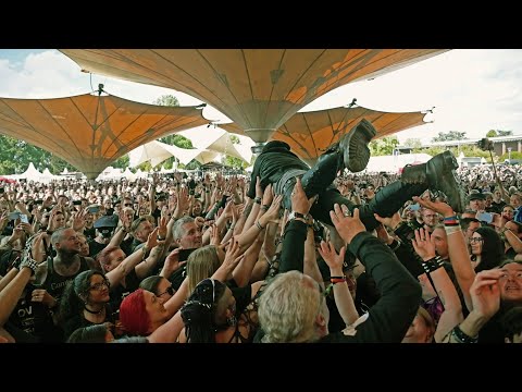 Amphi Festival 2023 Aftermovie