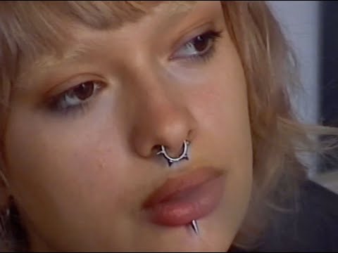 CORPUS DELICTI - Fate (Official Video)