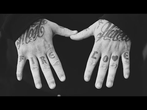 SOFT KILL - Trying Not To Die (official video)