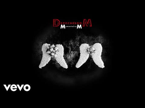 Depeche Mode - My Cosmos Is Mine (Official Audio)