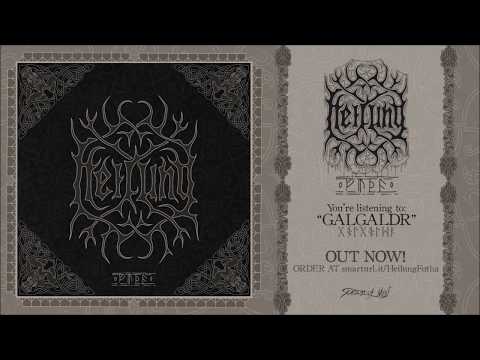 Heilung - Futha (full album) 2019