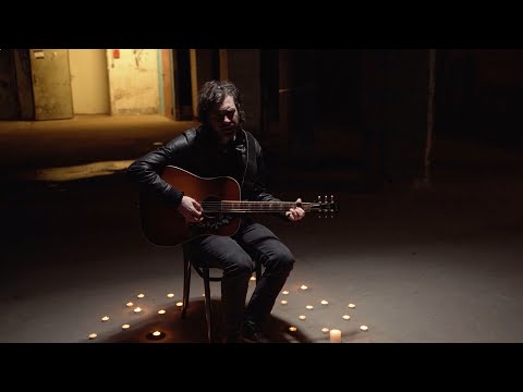 Gregor McEwan - New Year&#039;s Resolutions (Official Video)