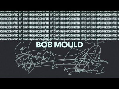 Bob Mould - Neanderthal (Lyric Video)