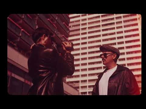 Rue Oberkampf - Allein (official video)