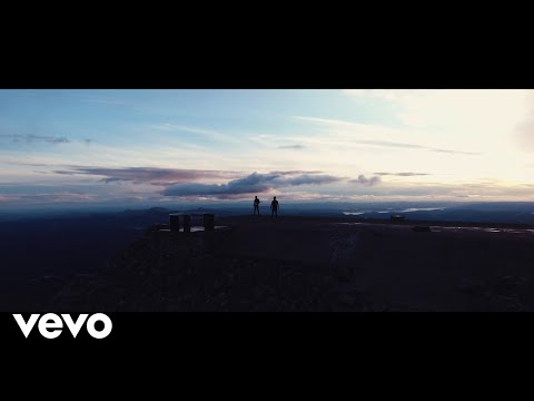 Ihsahn - Manhattan Skyline ft. Einar Solberg