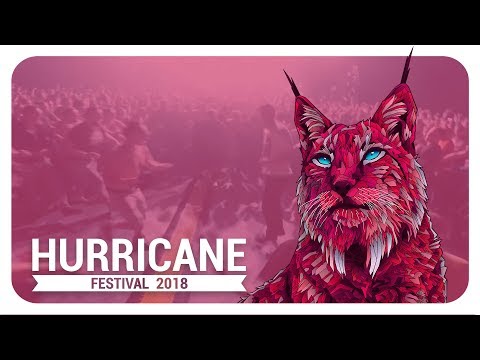 Headliner zum Fest: THE PRODIGY | #hurricane18