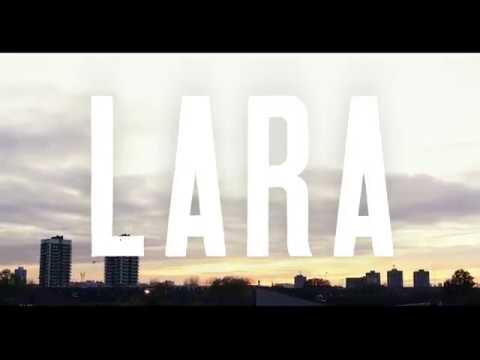 The Pearl Harts - LARA (Official Video)