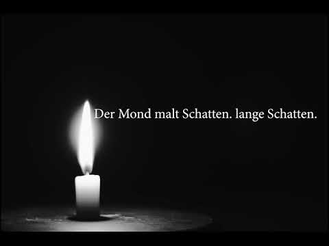 Ewigheim &quot;Vom Mond gemalt&quot; Lyric-Video official