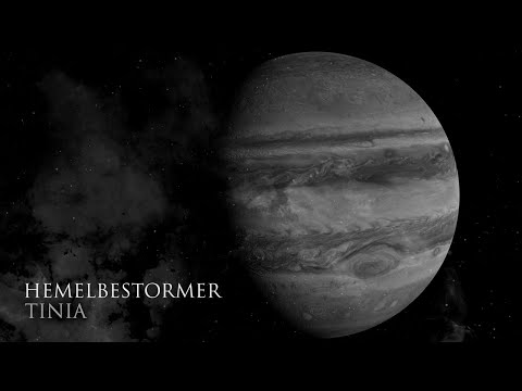 HEMELBESTORMER - Tinia
