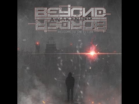 Beyond Border - Awakening (PreListening)