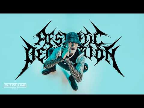 Aesthetic Perfection - We Bring the Beat (Official Music Video)